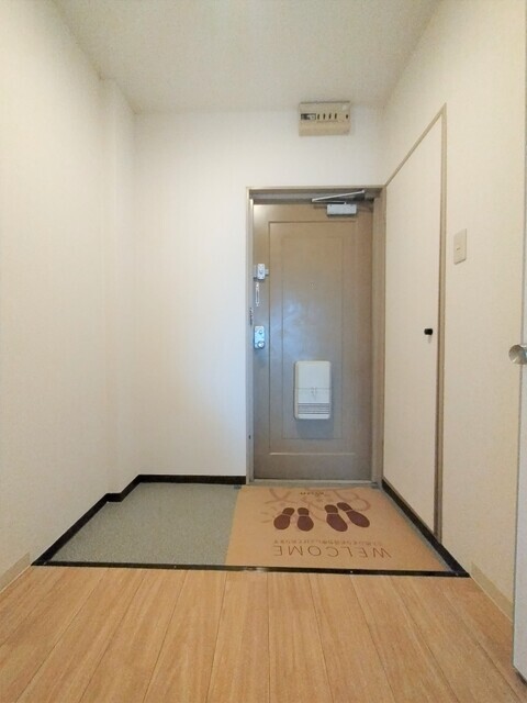 シルトクレーテ北野 室内写真1