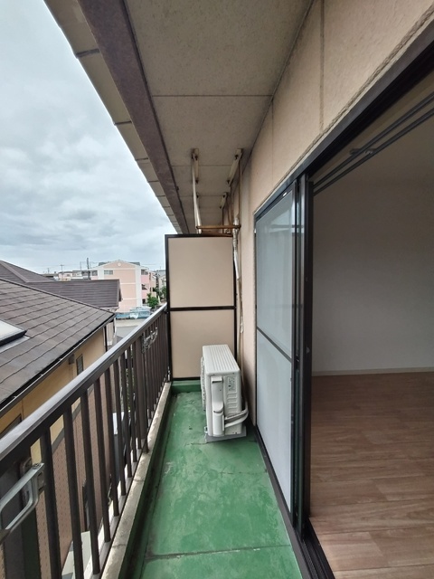 シルトクレーテ北野 室内写真3