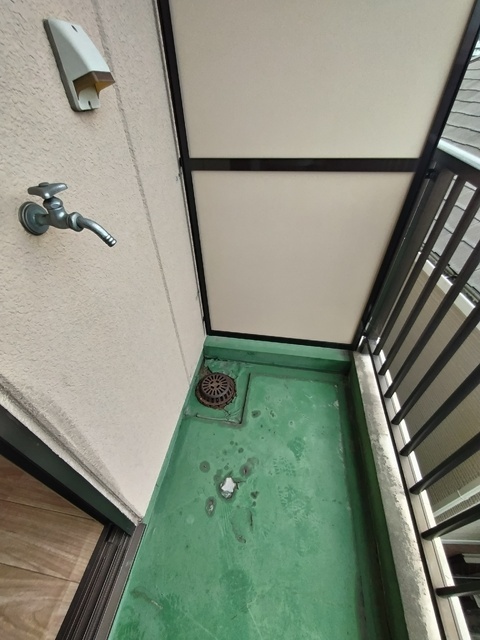 シルトクレーテ北野 室内写真4
