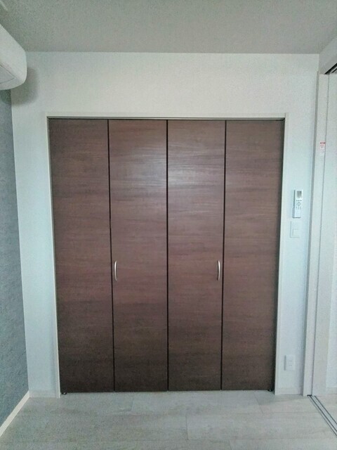 リーフィアテラス東花園 室内写真1
