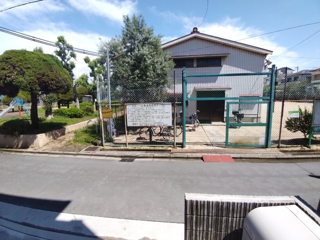 ＳＯＬＡＲＥ石津川 室内写真4