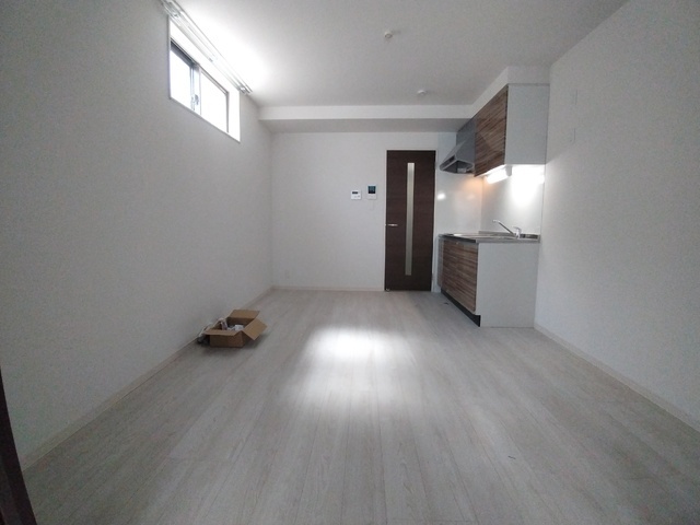 ＳＯＬＡＲＥ石津川 室内写真6
