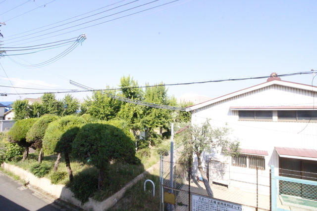 ＳＯＬＡＲＥ石津川 室内写真2