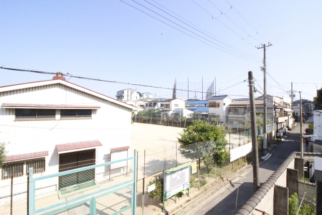 ＳＯＬＡＲＥ石津川 室内写真3