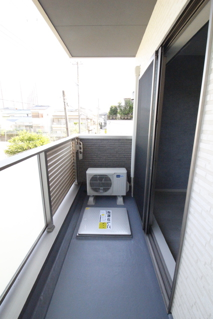 ＳＯＬＡＲＥ石津川 室内写真4