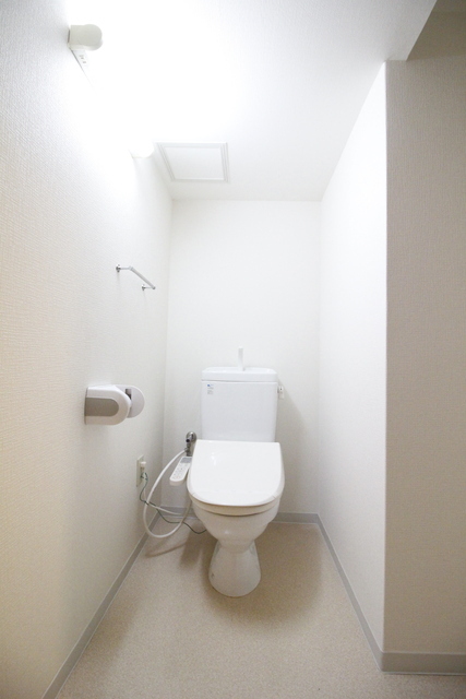 アネックス寿 室内写真3