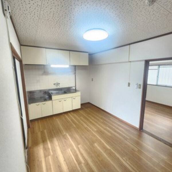 ハイツサイキ 室内写真2
