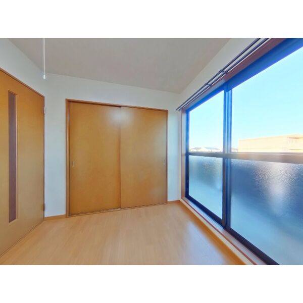 High perion 室内写真9
