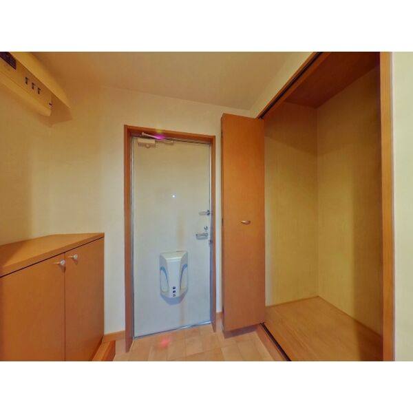 High perion 室内写真3