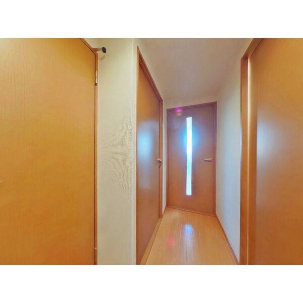 High perion 室内写真4