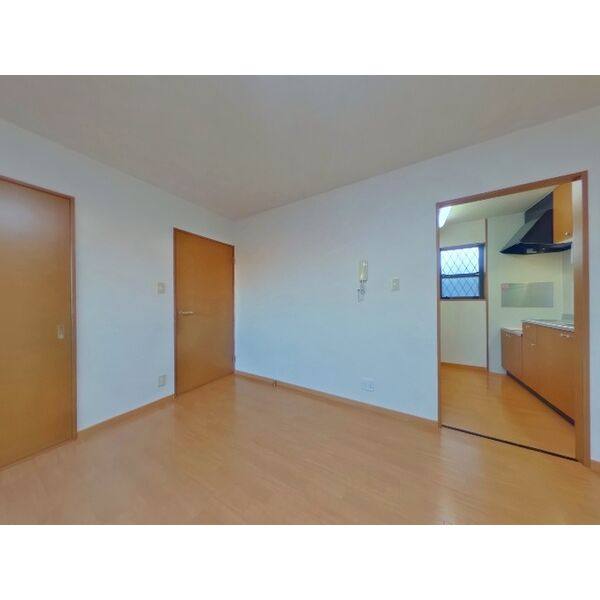 High perion 室内写真5