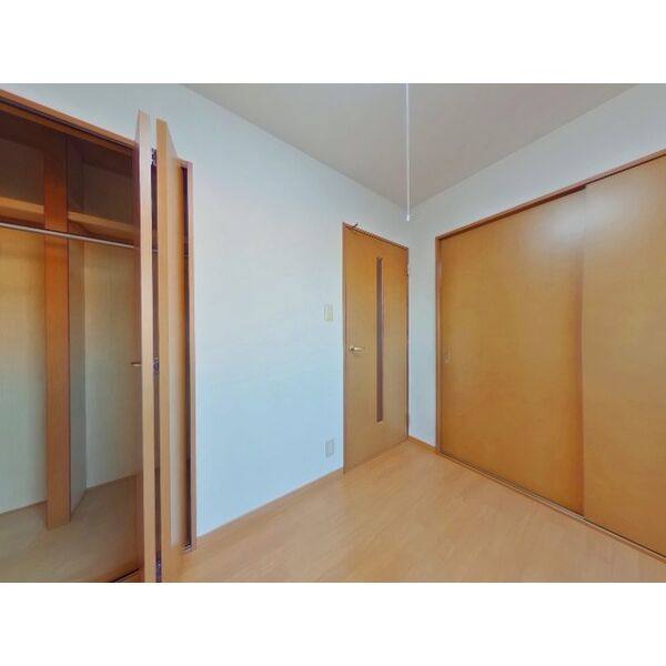 High perion 室内写真6