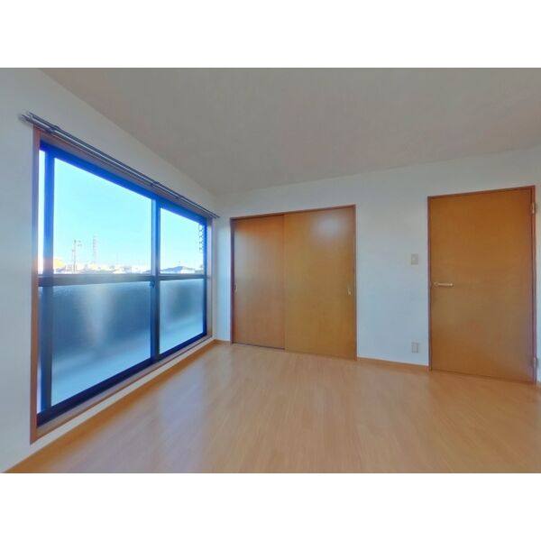 High perion 室内写真8