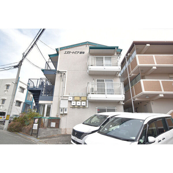 エステートピア緑地