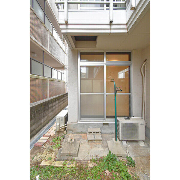 エステートピア緑地 室内写真10