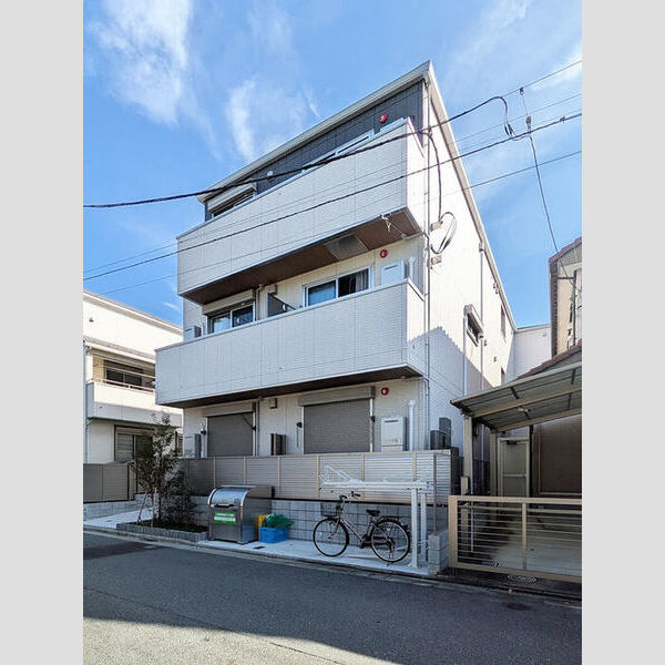 セレスティア谷在家Ⅱ