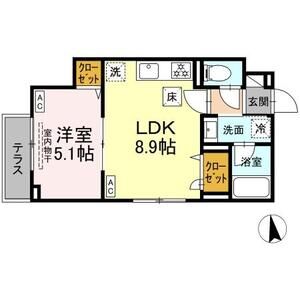 セレスティア北加平