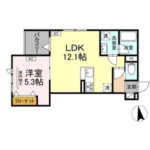 セレスティア北加平