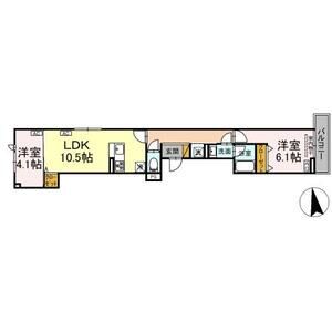 セレスティア北加平