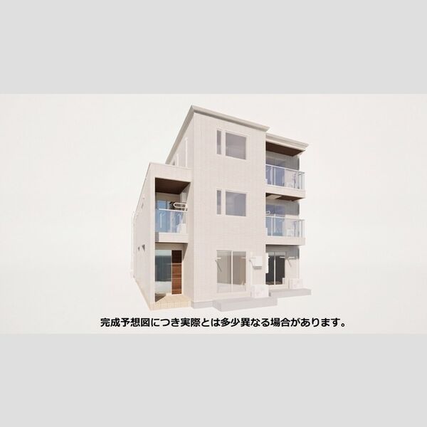 セレスティア北加平 室内写真1
