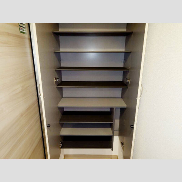 セレスティア扇Ⅵ 室内写真5