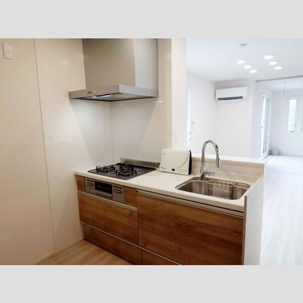 セレスティア扇Ⅵ 室内写真7