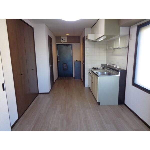 愛知和光ビル 室内写真7