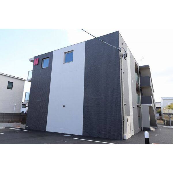 アーバンコート尾西 建物画像