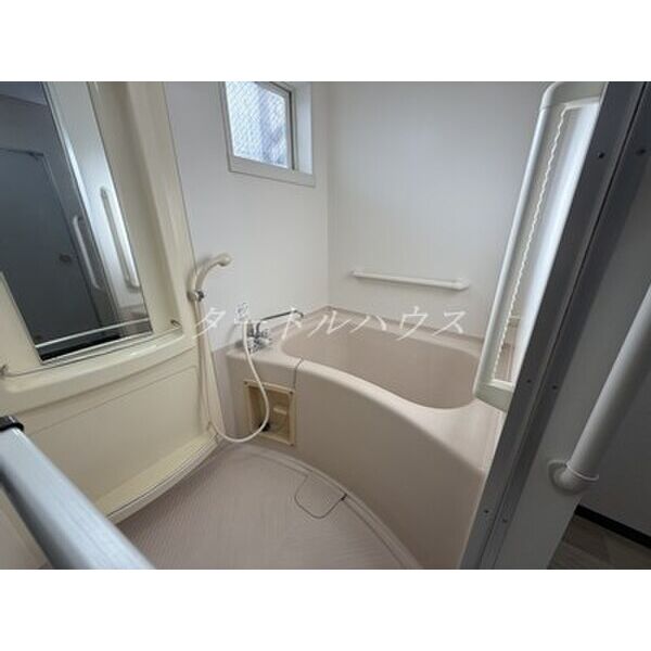 プレミールB棟 室内写真2