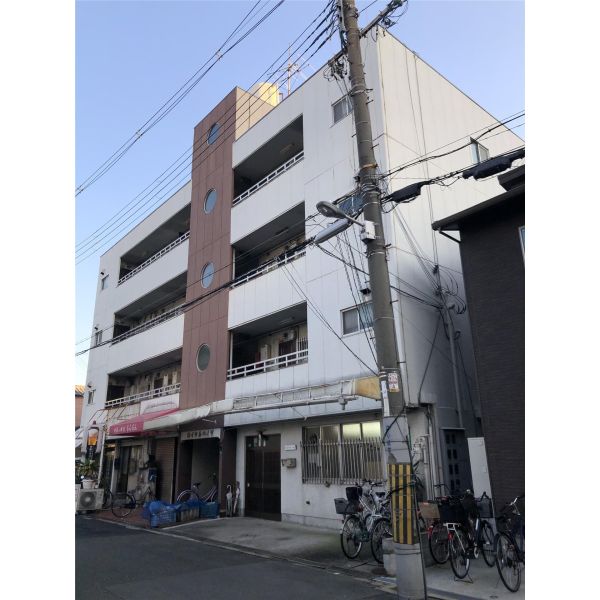 ロイヤルハイツ