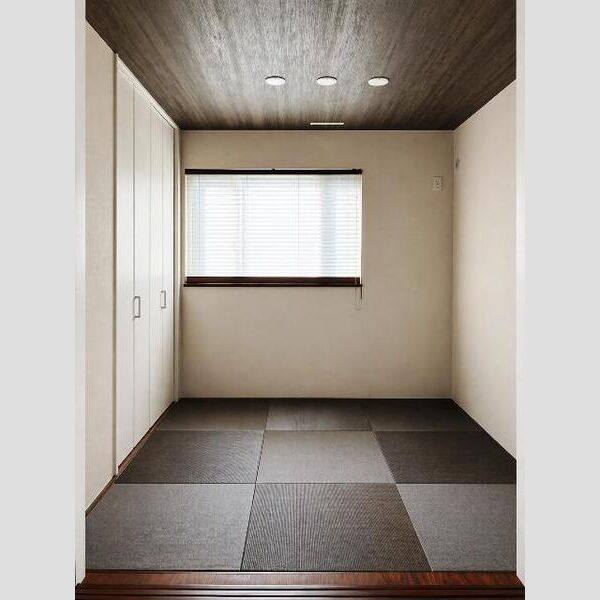 南草津プリムタウン2丁目戸建 室内写真1