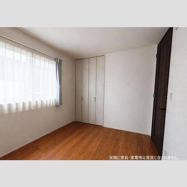 南草津プリムタウン2丁目戸建 室内写真5