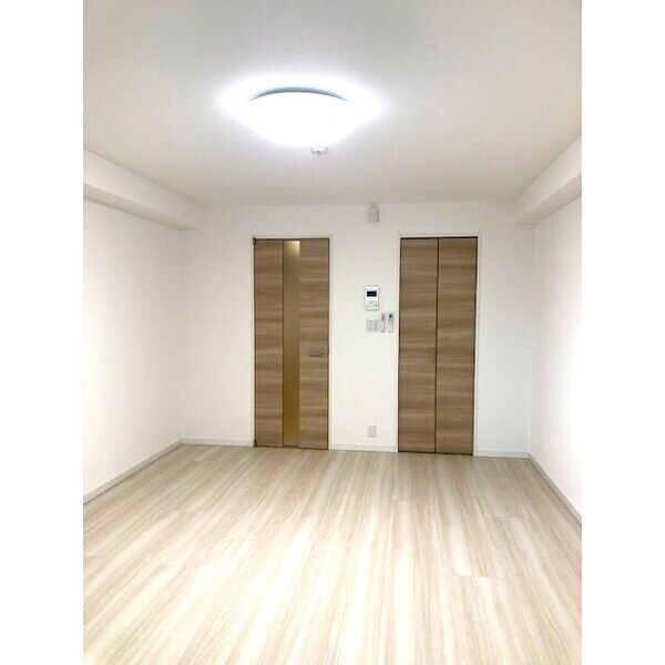 西麻布SBMマンション 室内写真2