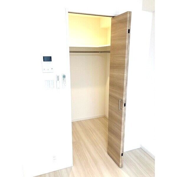 西麻布SBMマンション 室内写真7