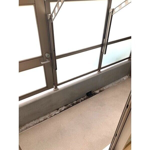 西麻布SBMマンション 室内写真8