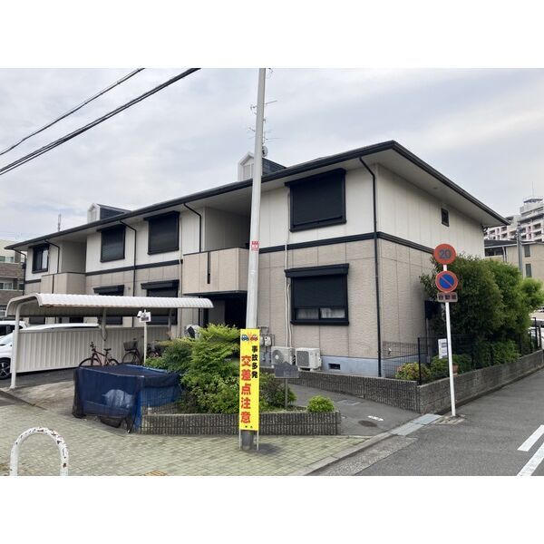 トリヴァンベール松川