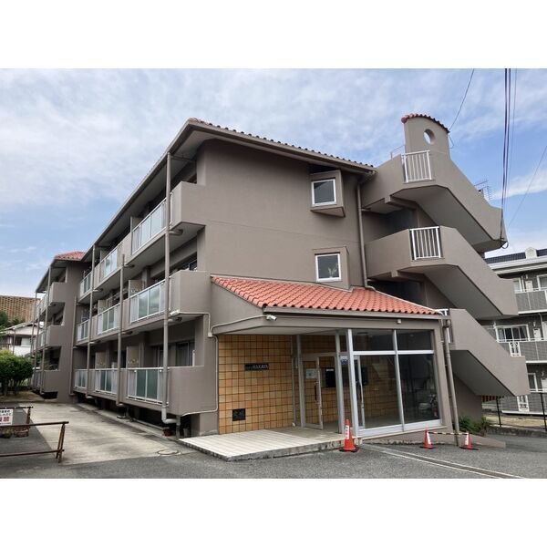 ハイツNAKAYA