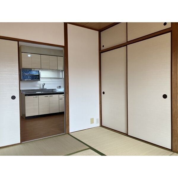 ハイツNAKAYA 室内写真8