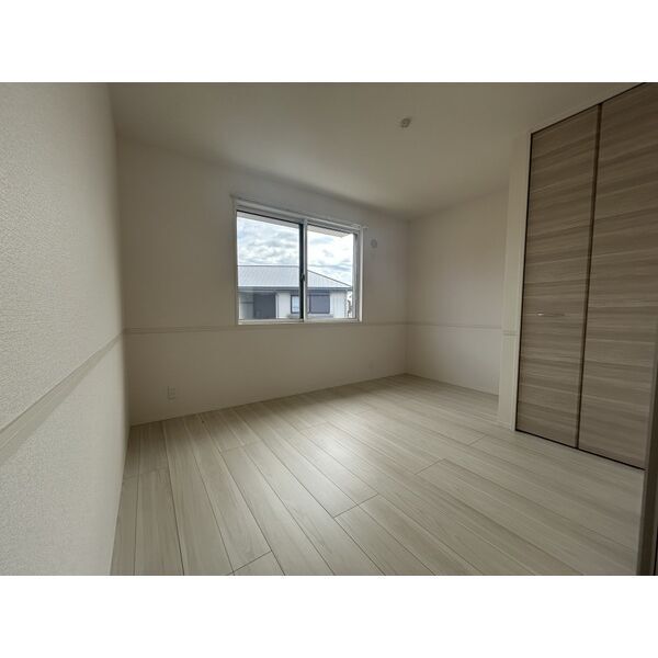 FleurII 室内写真5