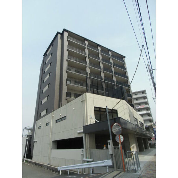 ときわぎ 住居 建物画像