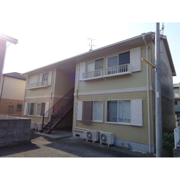 ログメントソファー A棟