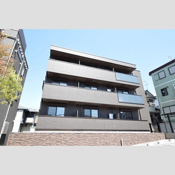 D-ROOM大塚町