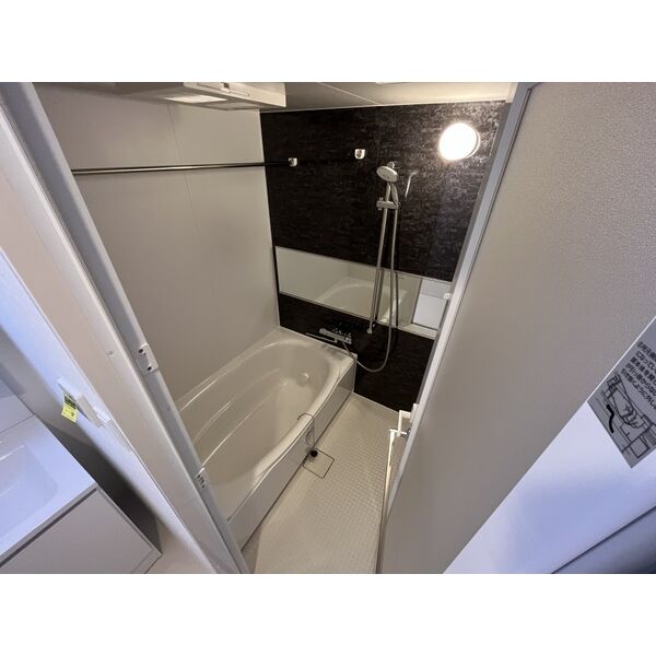 スプランディッド新大阪VIII 室内写真6