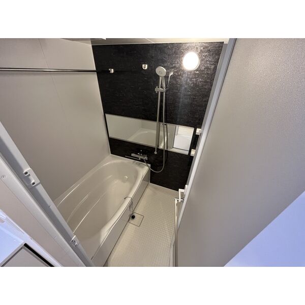 スプランディッド新大阪VIII 室内写真4