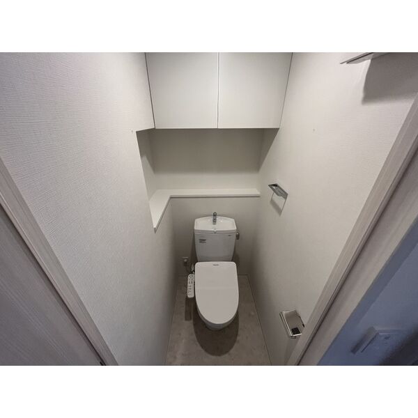スプランディッド新大阪VIII 室内写真6