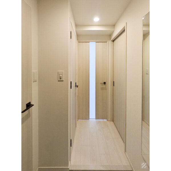 スプランディッド新大阪VIII 室内写真2