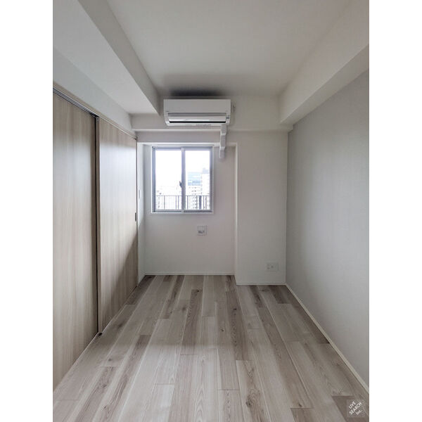 スプランディッド新大阪VIII 室内写真3