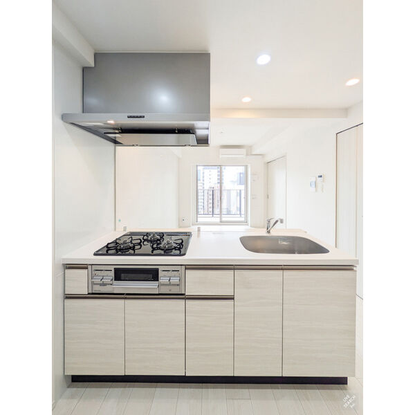 スプランディッド新大阪VIII 室内写真6