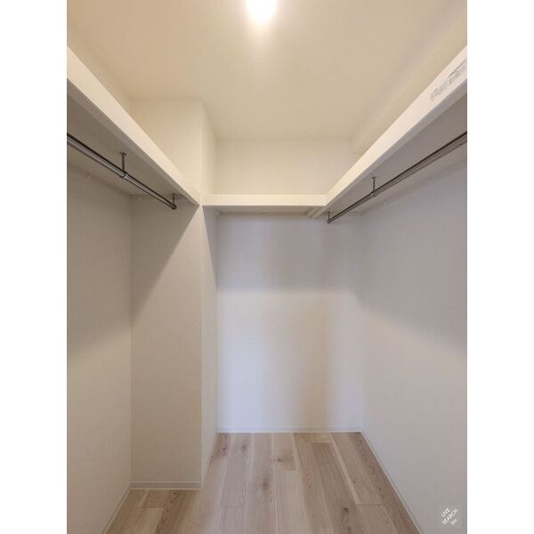 スプランディッド新大阪VIII 室内写真5