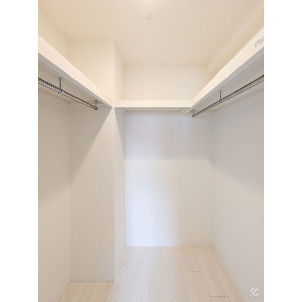 スプランディッド新大阪VIII 室内写真4